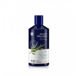 Avalon Organics Organics Biotiini B-vitamiini kompleksiga paksendav &scaron;ampoon 414ml