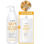 CHAKAN FACTORY 90 Honey Bomb Treatment (1000ml of main product + 500ml additional gift)