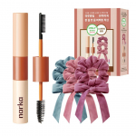 narka Hair Mascara (2 types) Choose 1 item/special (+ribbon scrunchie) high fit