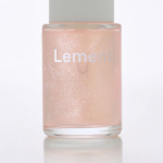 Lement Glitter Care Darjeeling K&uuml;&uuml;netugevdaja 14ml Darjeeling Nail Hardener