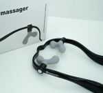 Hornbody venitusmasseerija Hornbody Stretching Massager