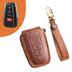 Ehtsast nahast v&otilde;tmekate Toyota Corolla, Camry, RAV4, Highlander ja Asia Dragon jaoks