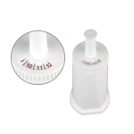 Breville ClaroSwiss vahetusfilter Oracle/Barista/Bambino kohvimasinatele 1 piece valge