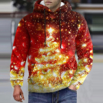 Kapuutsiga sporditreeningkost&uuml;&uuml;m Unisex jooksuriided pikkade varrukatega pullover Pusad Pusa M