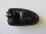For Renault Megane 1 1999 2002 Front Door Interior Opening Handle Right Handle Silver Gray 8200028995