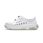 Li Ning Pangu Trek Trendikad Moekad J&otilde;gede &Uuml;letamise Kingad Unisex Kingad Standard-Valge AZSV025-2 41