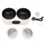 Riisikeetja topeltvoodriga multifunktsionaalne automaatne intelligentne isolatsioon eemaldatav riisikeetja L(for 6.5-9kg)