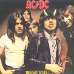 LP plaat AC/DC - Highway To Hell A931783684 Sony Music Ent. 2009 Itaalia Rock