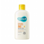 [Derma B] Everyday Sun Block SPF 50+ PA++++ 200ml