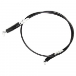 K&auml;iguvahetuse tross sobib Polaris Ranger 1000 XP 1000 2018-2023 7082376 7082498