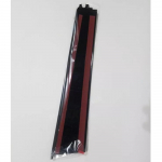 Auto parema esiosa ukse liistu komplekt 72430TEDT01 2017-2021 Honda Civicile