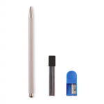 Igavene pliiats Infinities pliiats Tindita pliiats teritajaga Piiramatu kirjutuspliiats Igavene pliiats kirjutamiseks mitmev&auml;rviline