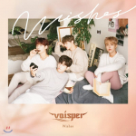 VOISPER - 1. ALBUM : 'Soovid'