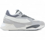 Puma RS-Z Neutral - Herren Sneakers Schuhe Grau 385775-05 ORIGINAL EU 42 UK 8 hall v&auml;rv