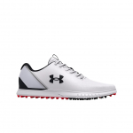 Under Armour Ua Charged Medal Spikeless Golfikingad Valge Mod Hall 270