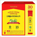 TEAZEN &Otilde;UNASIIDRIKA &Auml;&Auml;DIKAS 30 pulka / Suhkruta 30 STICKS x 1 BOX