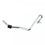 Turbolaaduri jahutusvedeliku tagasivoolutoru BMW 1. ja 3. seeriale F20 F21 F30 LCI 11537600592