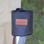 Outdoor Camping Cupi hoidik Tool Stand Support Kalastustool Rannajoogialus