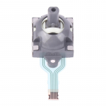 Rog Ally jaoks joysticki asendus Halli joystick Rog Ally m&auml;ngukonsoolile Rog Ally tarvikute jaoks