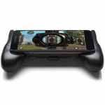 Mobiiltelefoni m&auml;ngukontroller Pubg Aim Shooting Gamepad Juhtkang Shooter Game Grip Aux nupu k&auml;epide