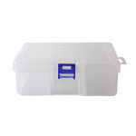 1 tk suur 6 kambriga kalap&uuml;&uuml;givahendite konksuga s&ouml;&ouml;da hoiukarbi &uuml;mbris