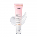 Cosnori Valgendav Tooniv Kreem (50ml) &ndash; Helendav tooniv niisutaja n&auml;ole ja kehale, Korea