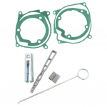 H&otilde;&otilde;gk&uuml;&uuml;nalde remondikomplekt 12V 24V 2KW 5KW &otilde;hkdiisel seisuk&uuml;ttekeha remondiosad auto veoauto paadi eemaldamise liitmiku t&ouml;&ouml;riista hoolduskomplekt