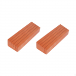 Card Holder Racks in Wood, Game Bridge Organizer for Playing Cards, Ideal Everyone 2 pieces