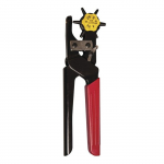 Emporte-pi&egrave;ces professionnel 6 tailles &oslash;2 &agrave; 4,5mm