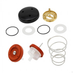 1/2 -1 1/2 3/4 and 1 inch Pressure Vacuum Breaker Assembly Spare Parts Stable Repairment