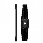 1/5 tk katkise veetoru v&auml;ljat&otilde;mbeseade, keerake katkiste kruvide v&auml;ljav&otilde;tmiseks majapidamisseadmete vidinaid 1pcs