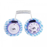 VE Sports Keha Vormiv Salendav Fitness Kehamasin Ilu Massaaž Fitness Kaalulangetamiseks Rasvap&otilde;letus Padjad