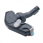 32 mm tolmuimeja t&auml;isulatusega harjapea Philipsi FC8204 FC9076 FC8347 FC8082 FC8202 FC8206 FC8760 FC82 FC83 FC90 seeria jaoks
