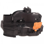 Ukse lukustusmootor Eesmine Parem Reisija 13579523 Buick Cadillac Chevrolet jaoks
