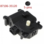 K&uuml;ttekeha &otilde;huklapi ajam 87106-35120 Toyota 4Runner Land Cruiser Prado jaoks