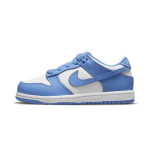 Nike Dunk Low PS University Blue Laste tossud Valge CW1588-103 30