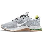 Nike Air Max Alpha Trainer 4 Helehall Limelight Meeste Tossud Tumehall Valge CW3396-005 44