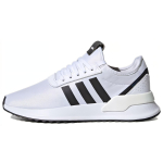 Adidas U_Path X Valged Naiste Tennised Pilvevalge Core-Black FV9255 38 white