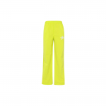 Nike X Stussy Pants Bright Cactus Unisex Bottoms roheline CT4316-308 XL