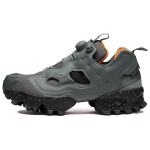 SMG x Reebok InstaPump Fury OG Keskmine Hall Julge Oranž Unisex Tossud Trek-Hall GX0049 37.5