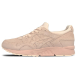 ASICS Gel Lyte 5 Vanillikreem Unisex Tossud Roosa H7Z2L-0202 45