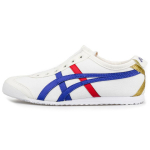 Onitsuka Tiger Mexico 66 Slip-On Kreemjas Tuunikalasinine Unisex tossud 1183B475-100 36