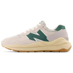 New Balance 57/40 Moonbeam Nightwatch Green Unisex Tossud Cream Sea-Salt M5740RSG 39.5