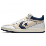Sage Elsesser x Converse Fastbreak Pro Mid Valge Sinine Unisex Tossud A01703C 39