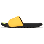 Nike Kawa Slide GS Laser Orange Black Laste tossud Valge 819352-802 37.5