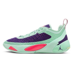Air Jordan Luka 1 PF Easter Meeste tossud Roheline M&uuml;ndivaht Racer-Roosa DN1771-305 41