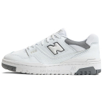 New Balance 550 White Shadow Grey Unisex Tossud Summer-Fog BB550SWA 37
