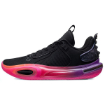 Li-Ning Wade All City 11 Sunrise Meeste Tossud Must ABAT005-6 39