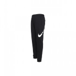 Nike Treening Jooks Casual Spordip&uuml;ksid Meeste Alaosad Must CU6776-010 M