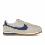Nike Cortez Athletic Department Naiste Tennised Kreemjas Kahvatu-Iivo S&uuml;gav-Kuninglik-Sinine FQ8108-110 38.5